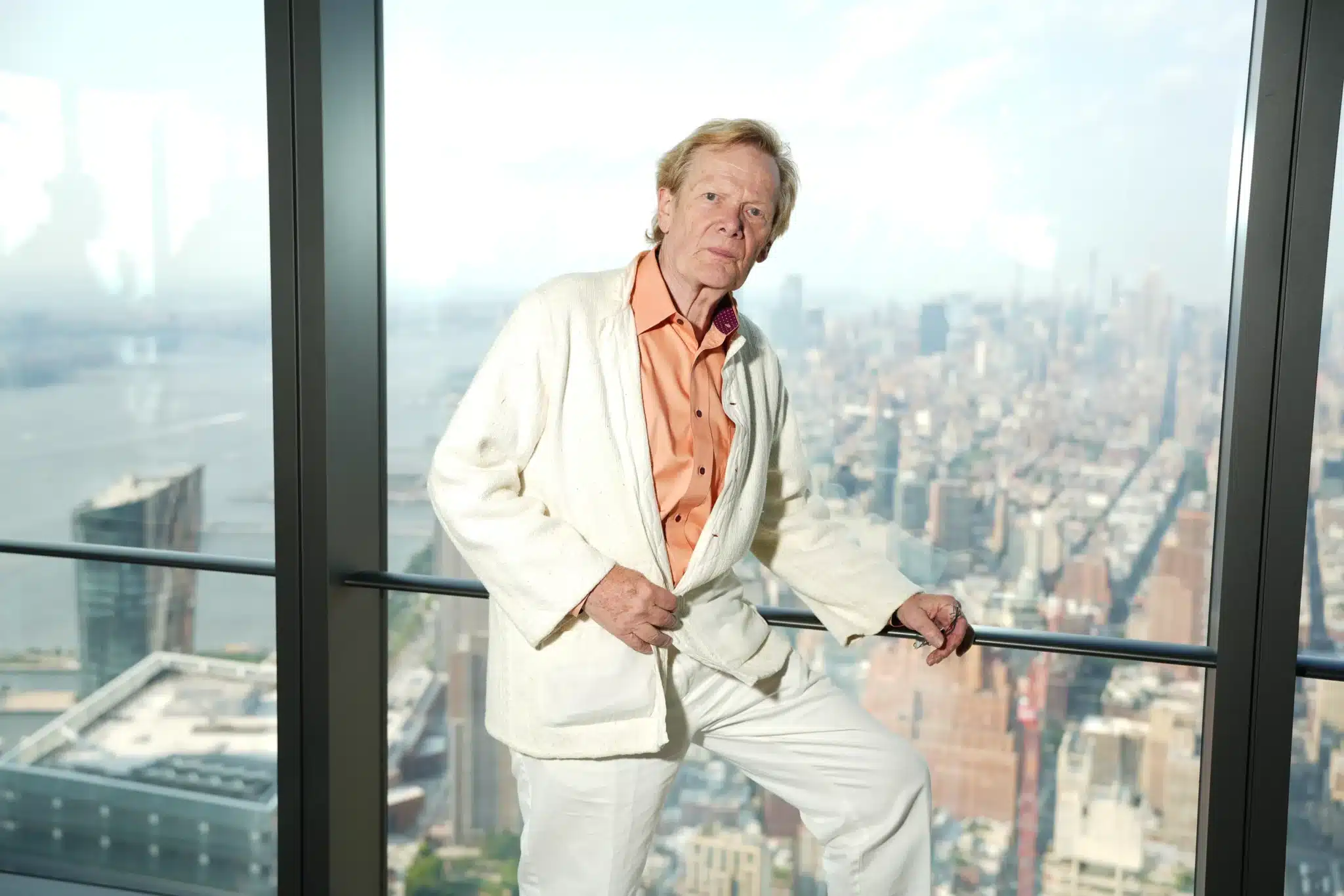 Филипп Пети