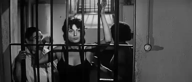 Анна Маньяни