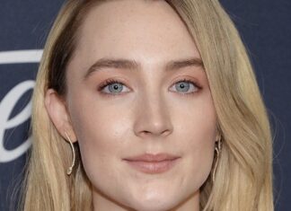 Сирша Ронан