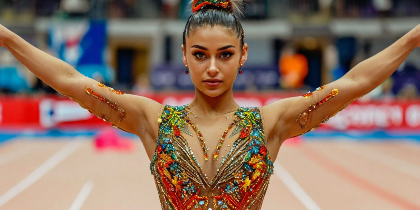 Самира Арастуновна Мустафаева