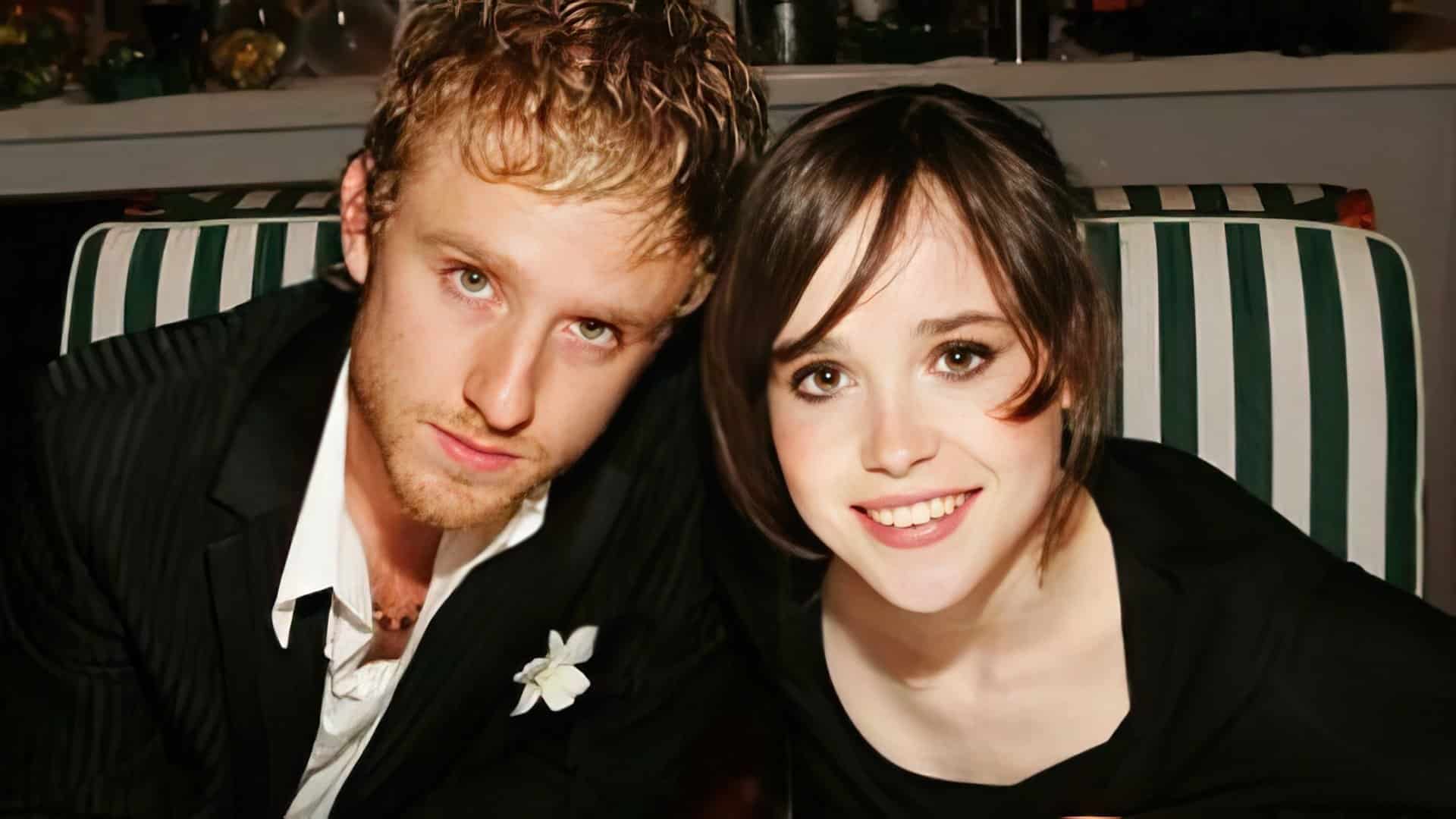 Эллиот Пейдж