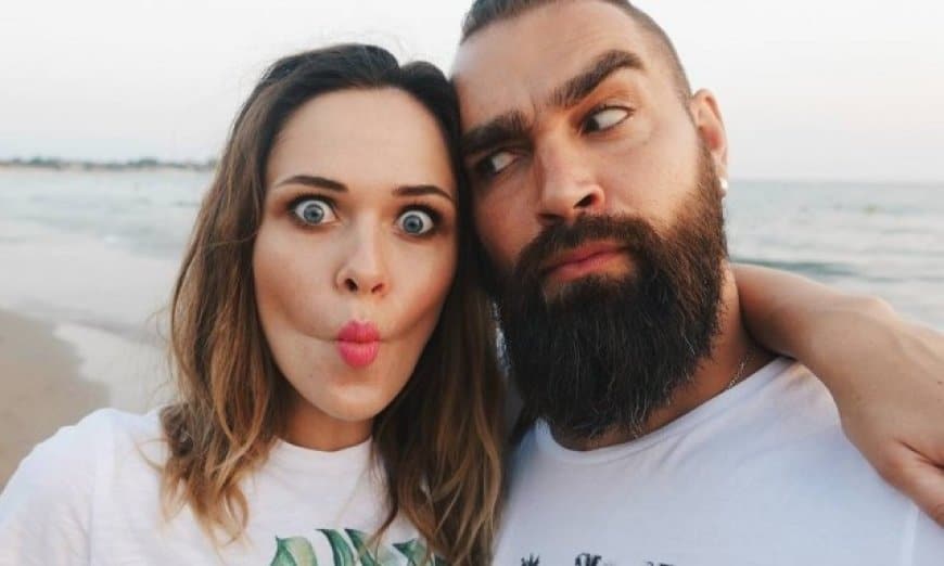 Юлия Санина