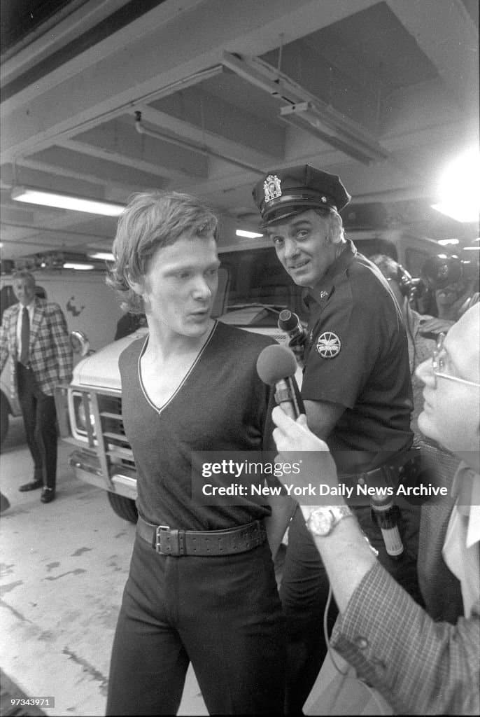 Филипп Пети