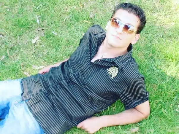 Давид Виннер