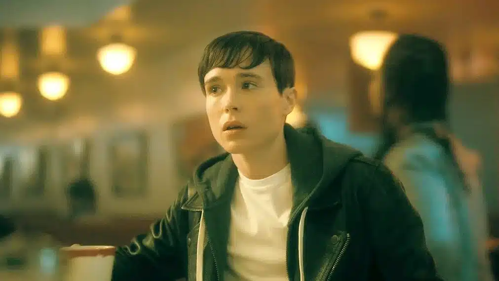 Эллиот Пейдж