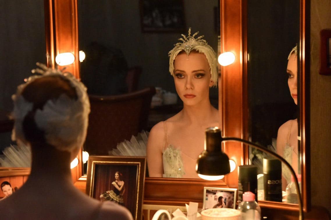 Маргарита Симонова