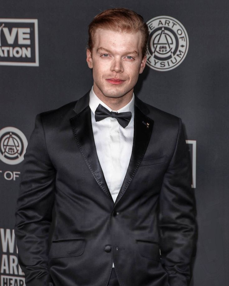 Камерон Монахэн