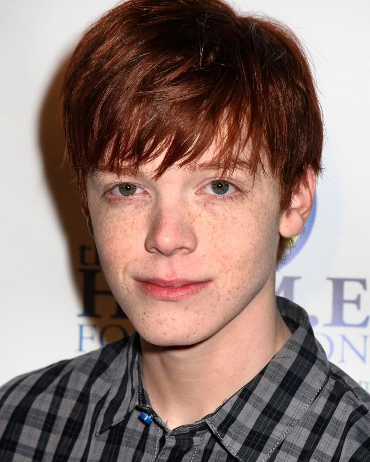 Камерон Монахэн