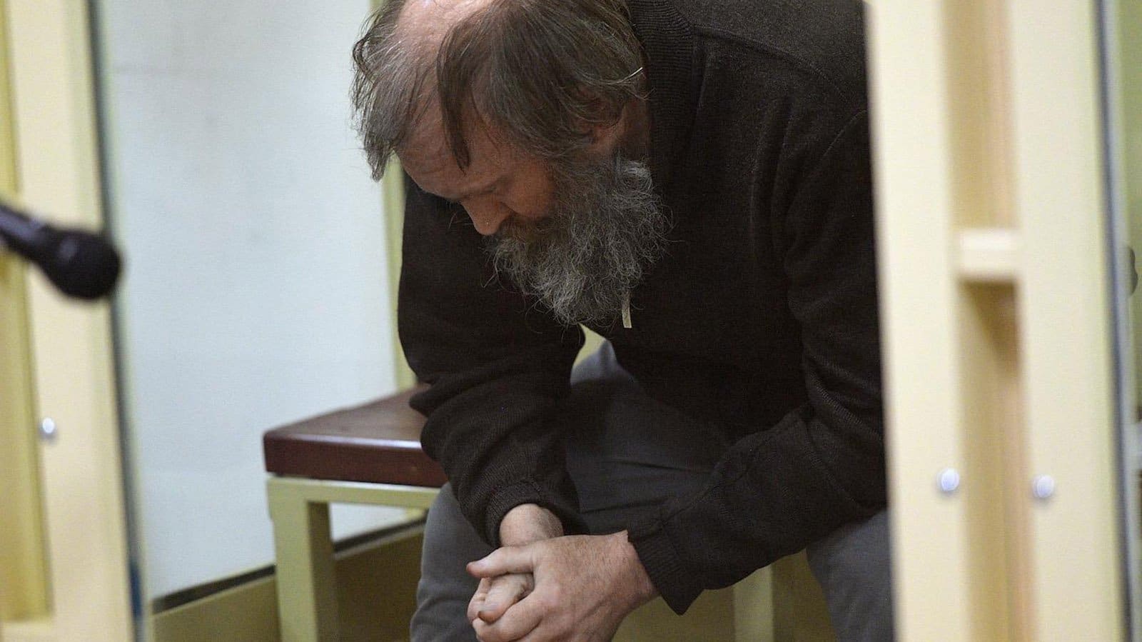 Александр Мавриди