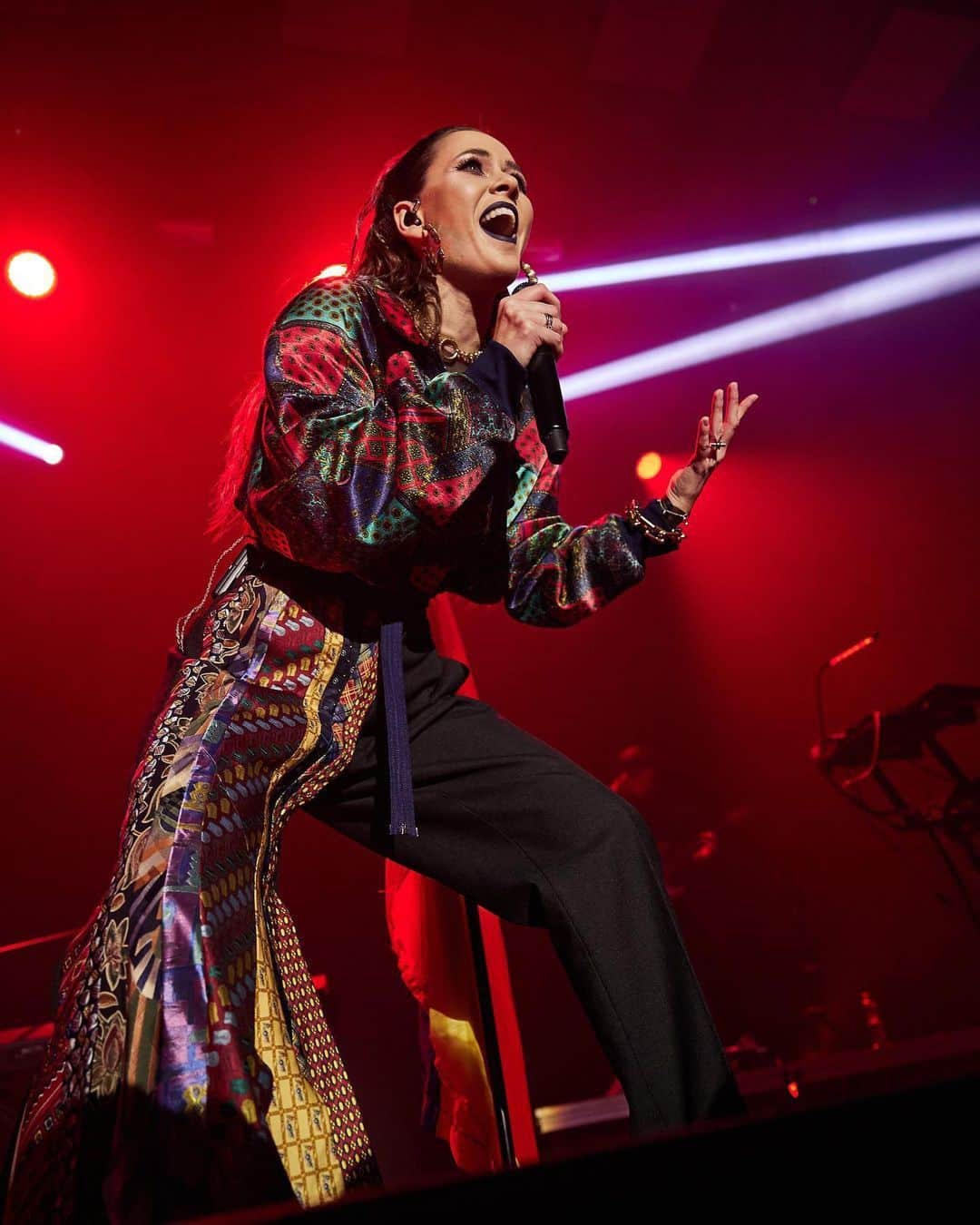 Юлия Санина