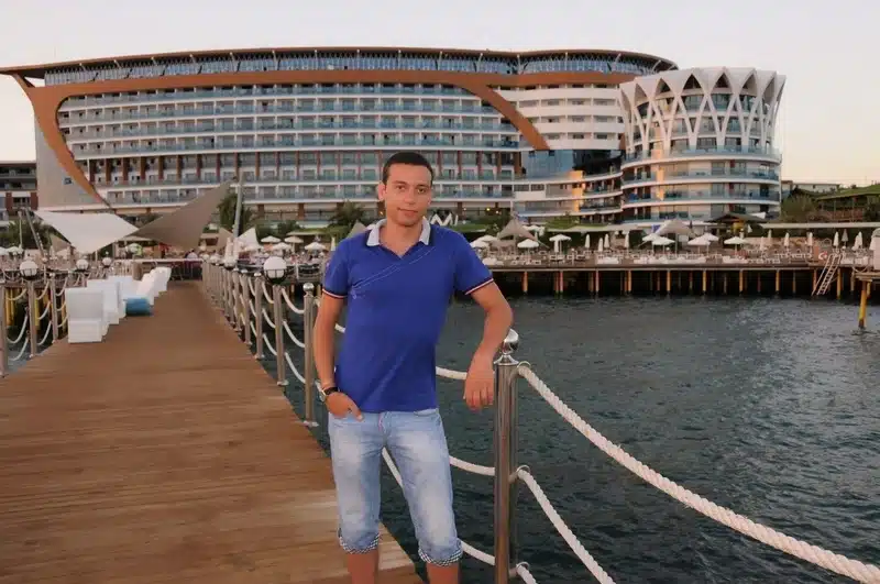 Артур Диланян