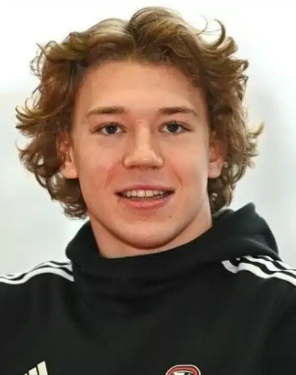 Арсений Сергеевич Грицюк