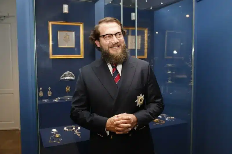 Петр Юрьевич Аксенов