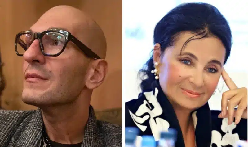 Давид Виннер