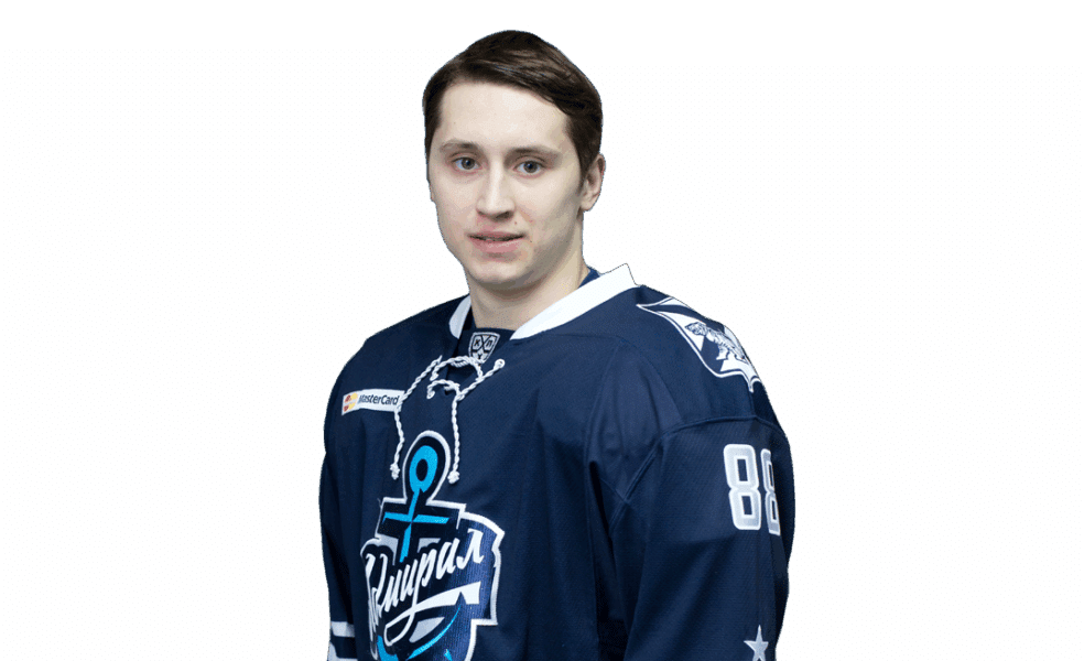 Дамир Равилевич Жафяров