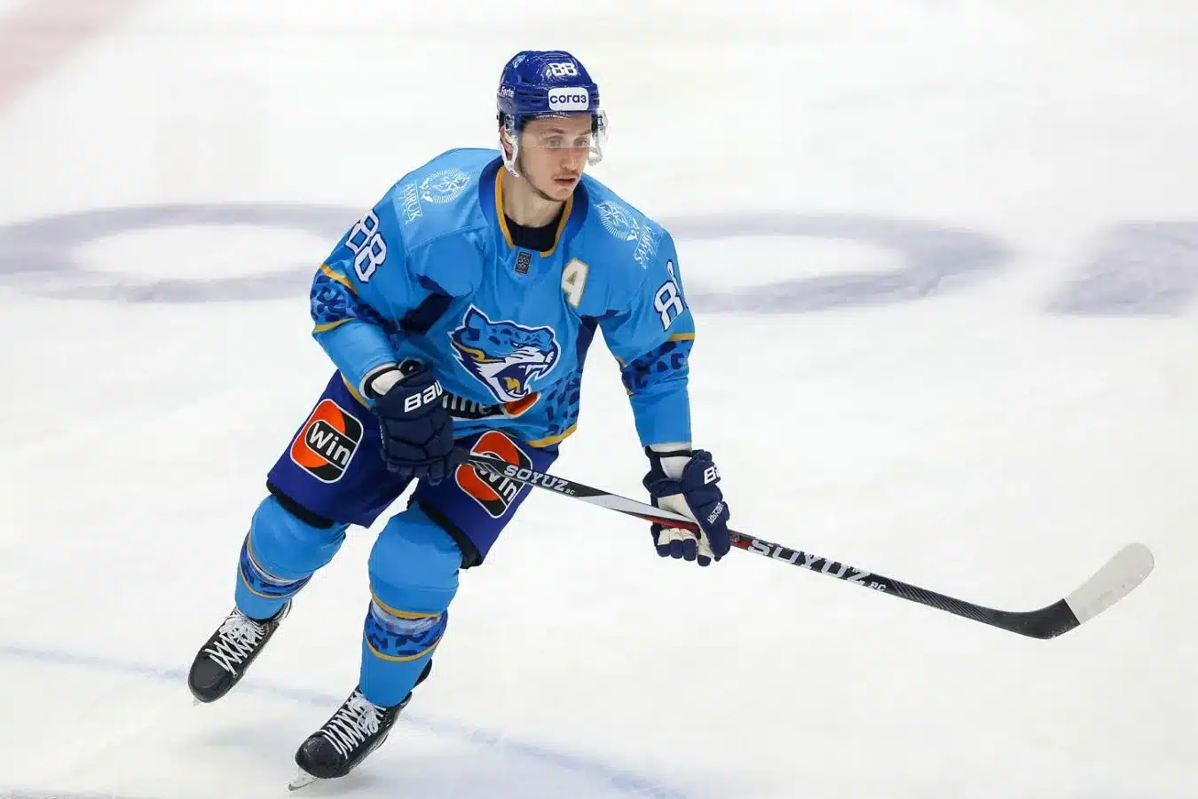 Дамир Равилевич Жафяров