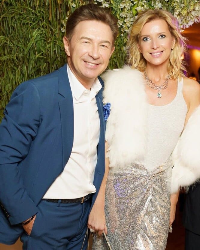 Виола Сюткина