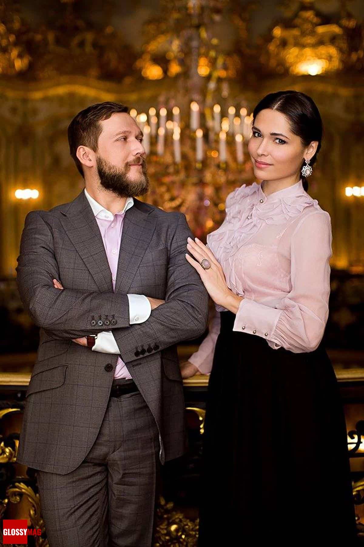 Петр Юрьевич Аксенов