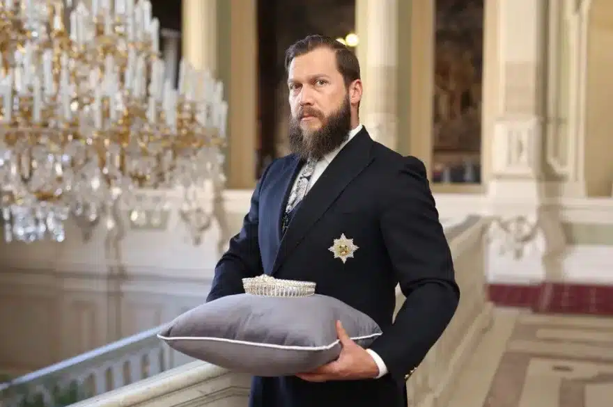 Петр Юрьевич Аксенов