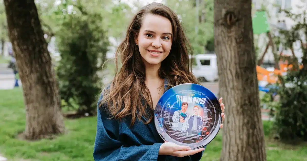 Маргарита Дьяченкова