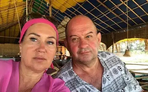 Татьяна Африкантова