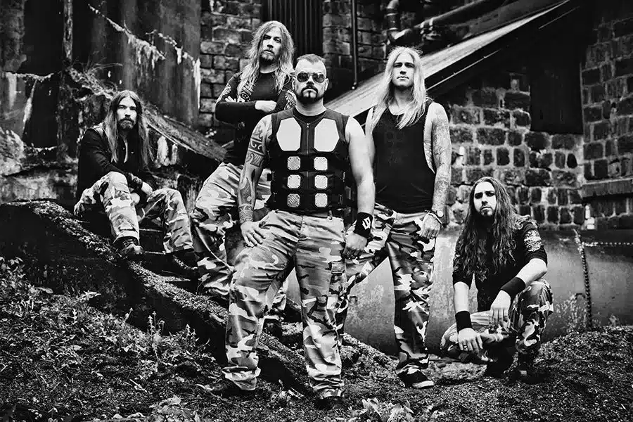 Sabaton