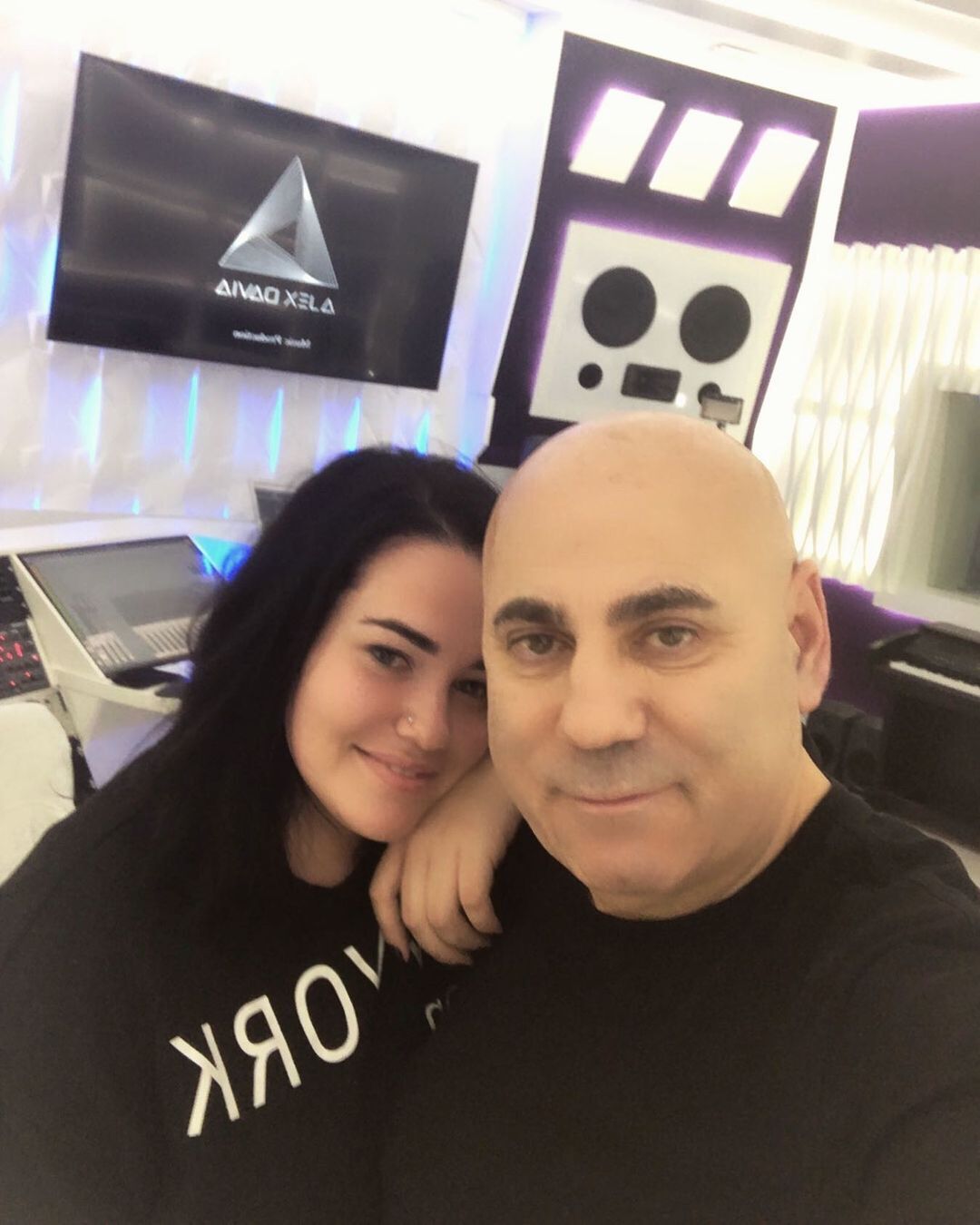 Даная Пригожина