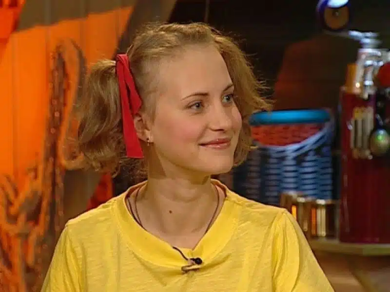 Анна Евгеньевна Бегунова