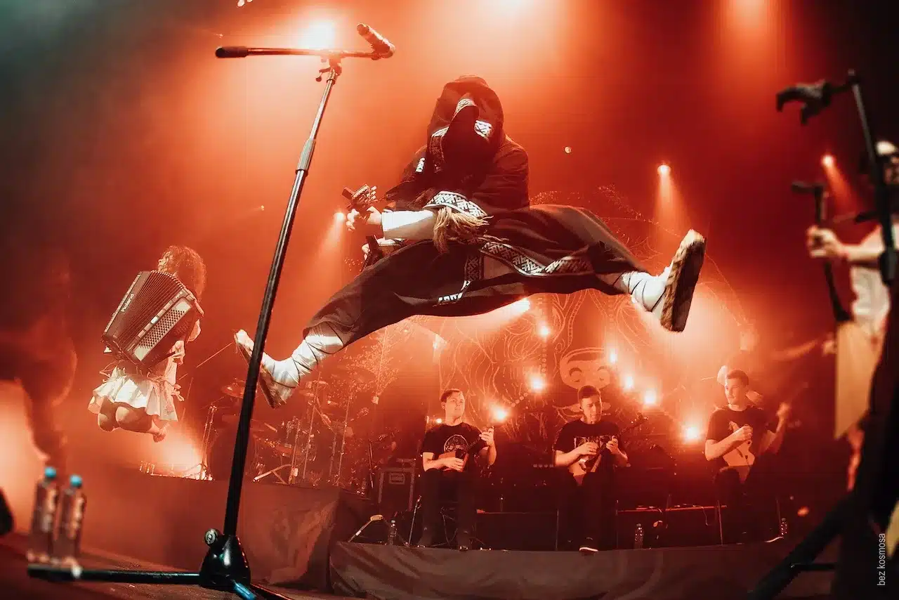 Нейромонах Феофан