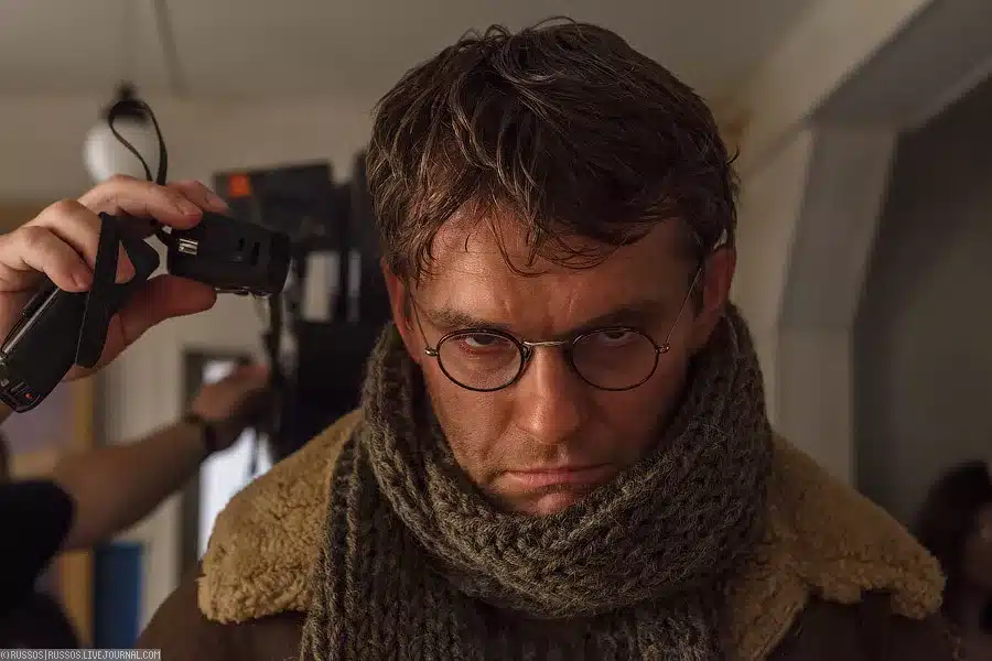 Владислав Абашин