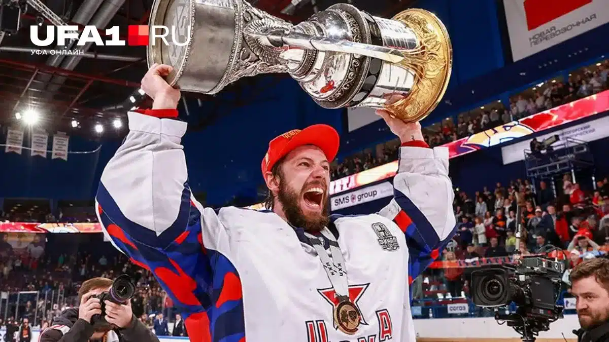 Иван Дмитриевич Федотов