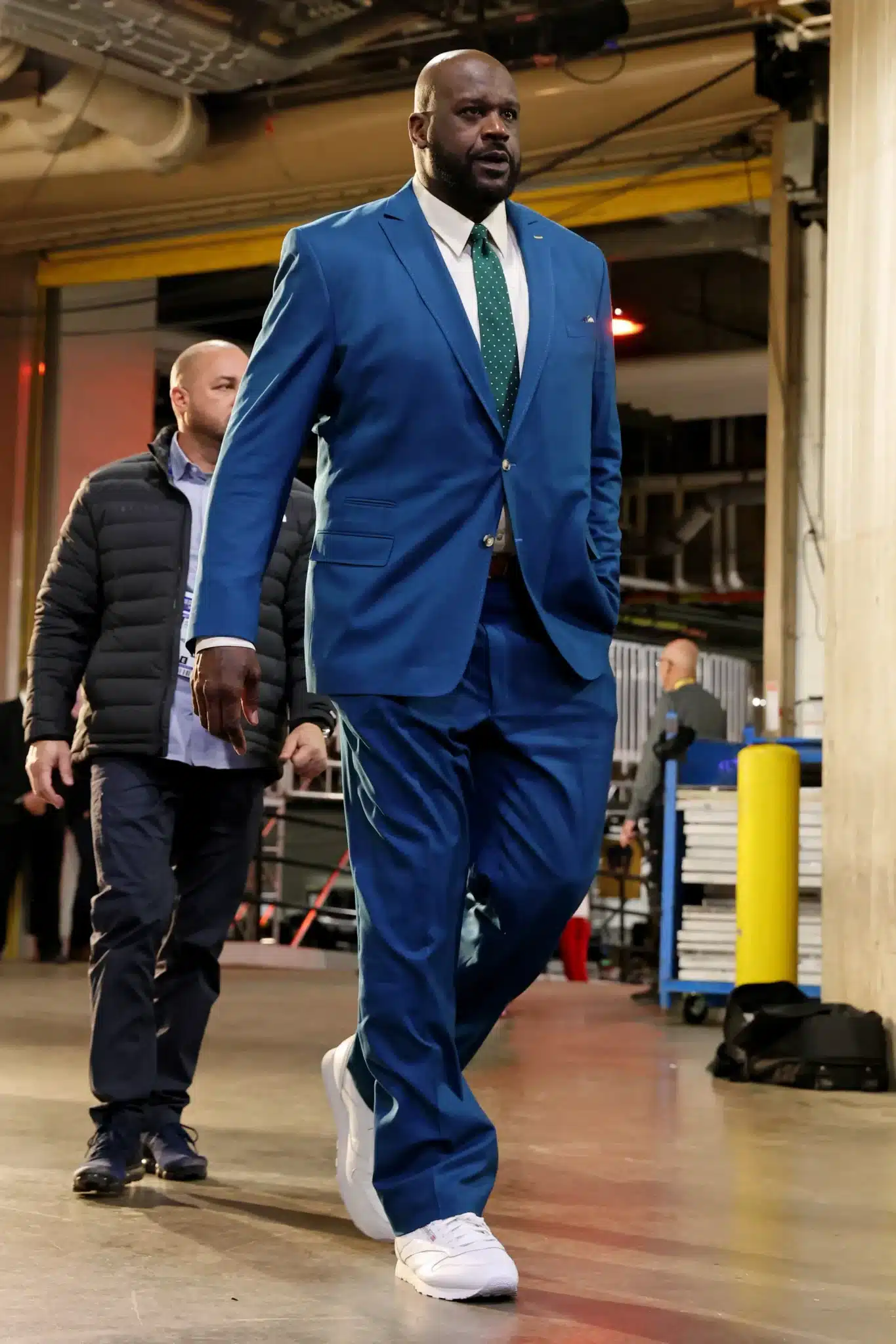 Шакил О'нил