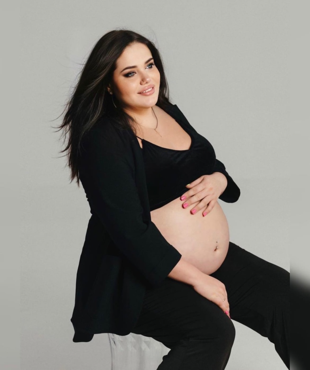 Даная Пригожина