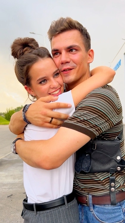 Маргарита Дьяченкова