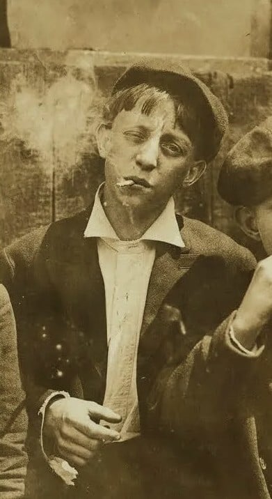 Лаки Лучано