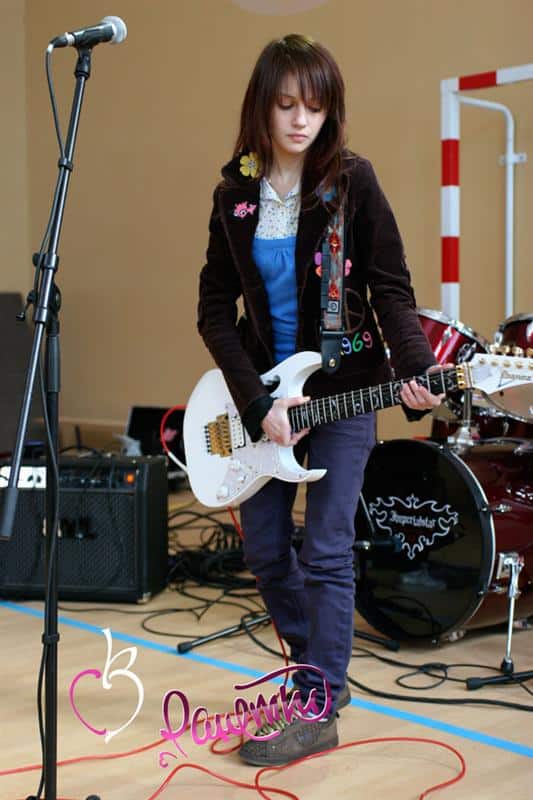 Анна Олеговна Руднева