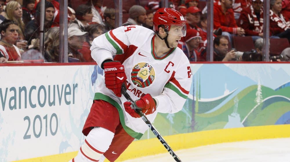 Руслан Альбертович Салей