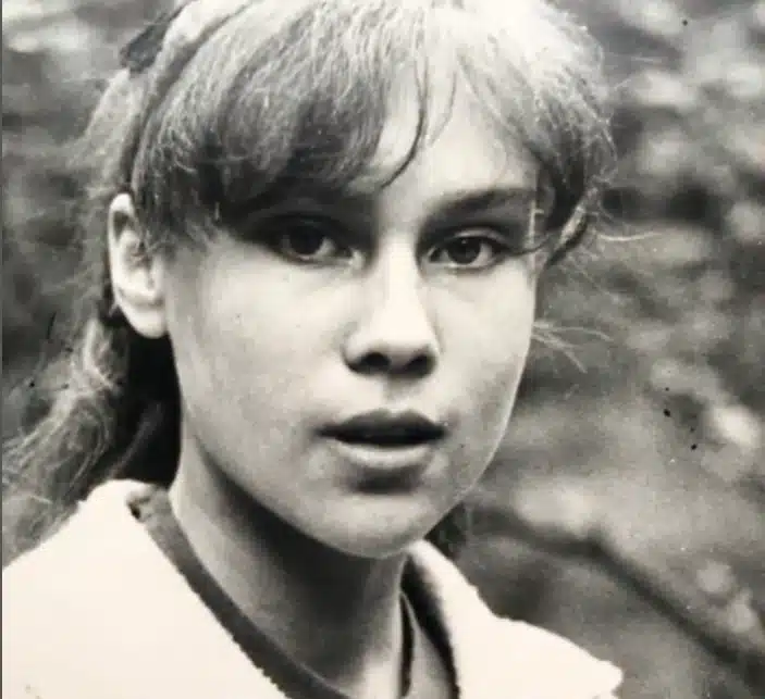 Татьяна Африкантова