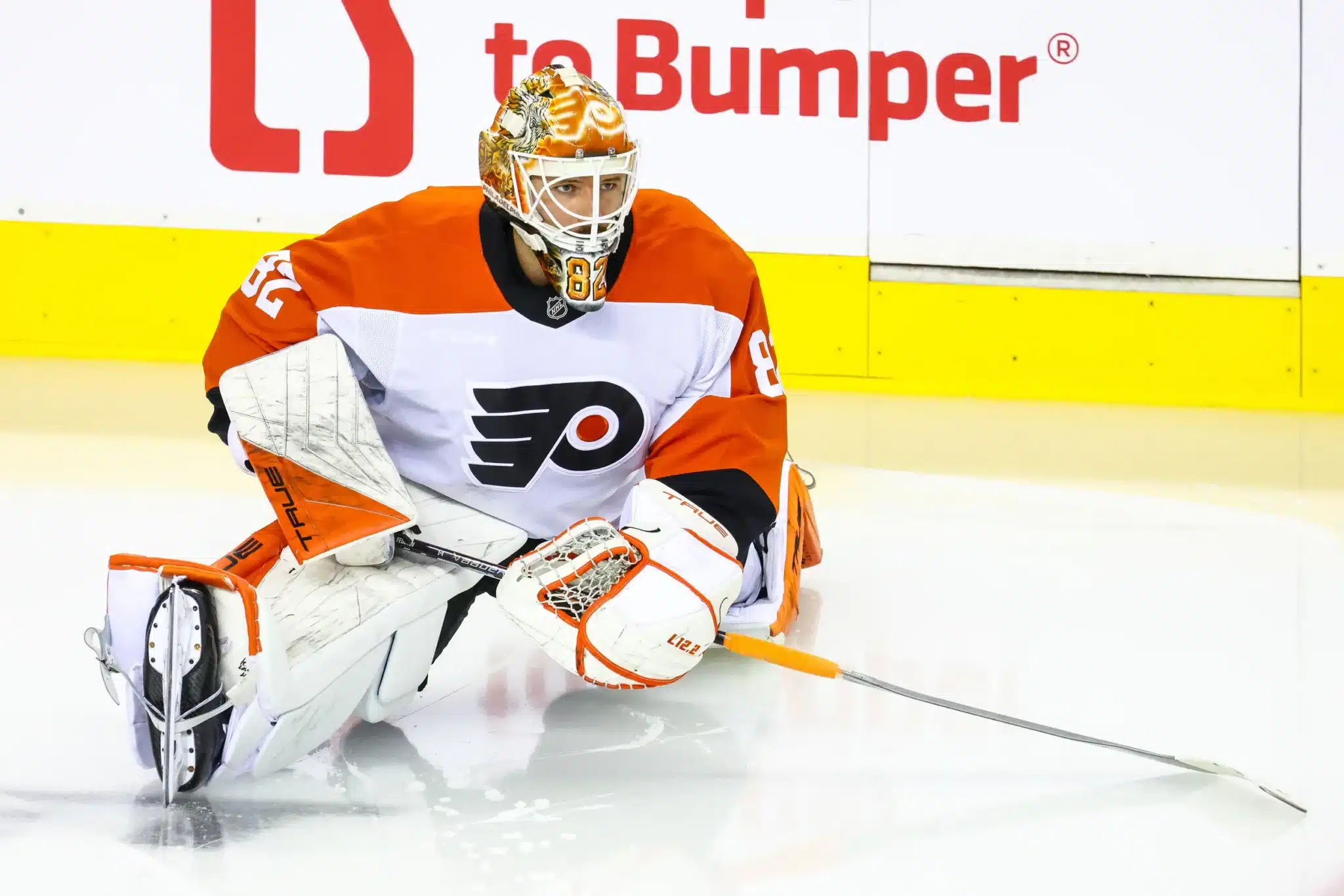 Иван Дмитриевич Федотов