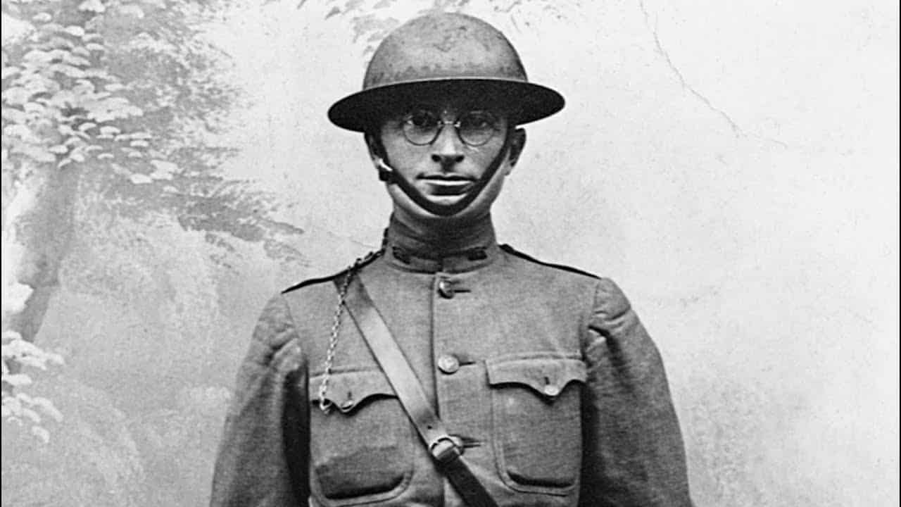 Гарри Трумэн