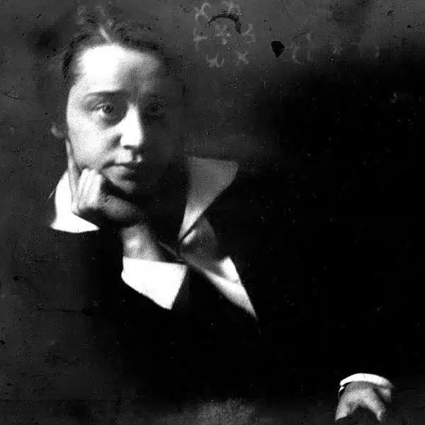 София Яковлевна Парнок