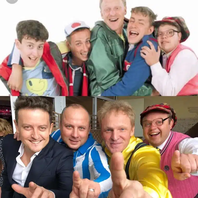 Уездный Город