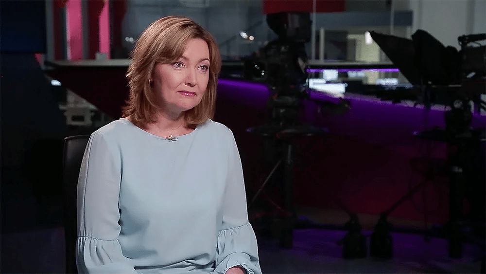 Ольга Валерьевна Зубкова