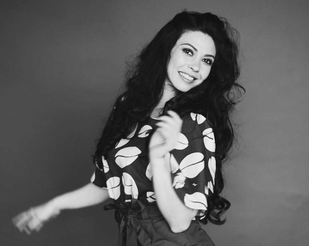 Анна Музыченко