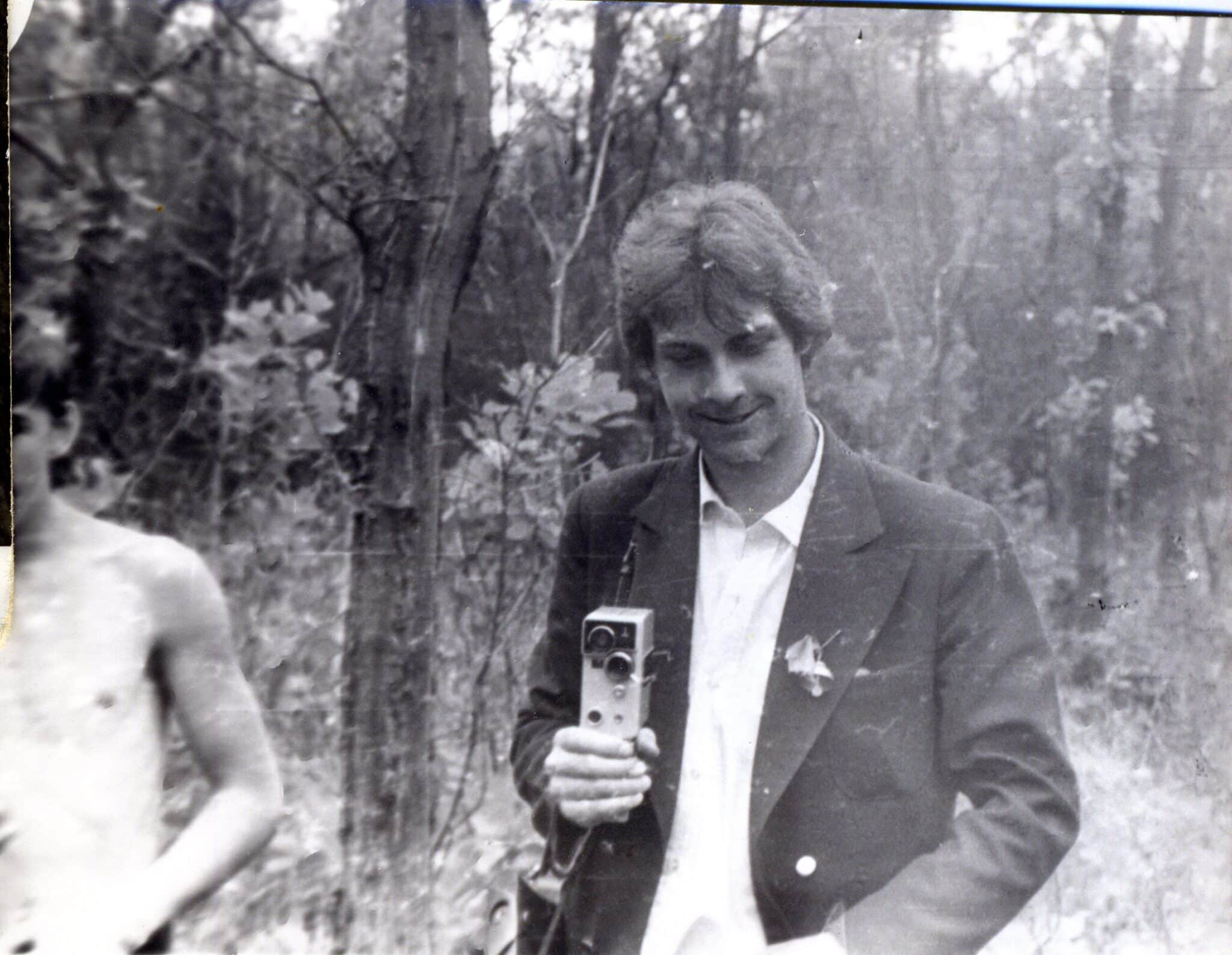 Максим Александрович Калашников