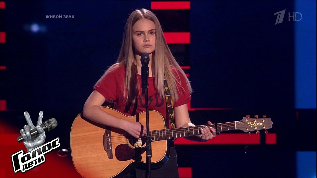 Дарья Волосевич