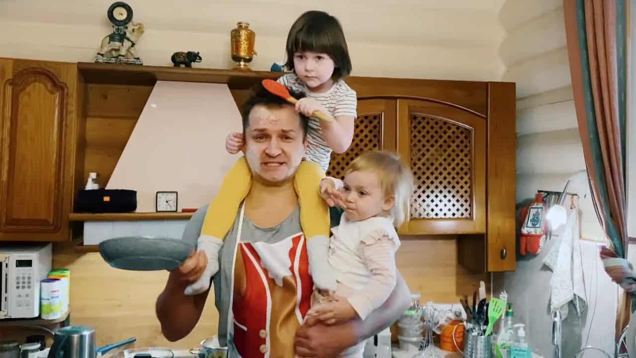 Дмитрий Прянов