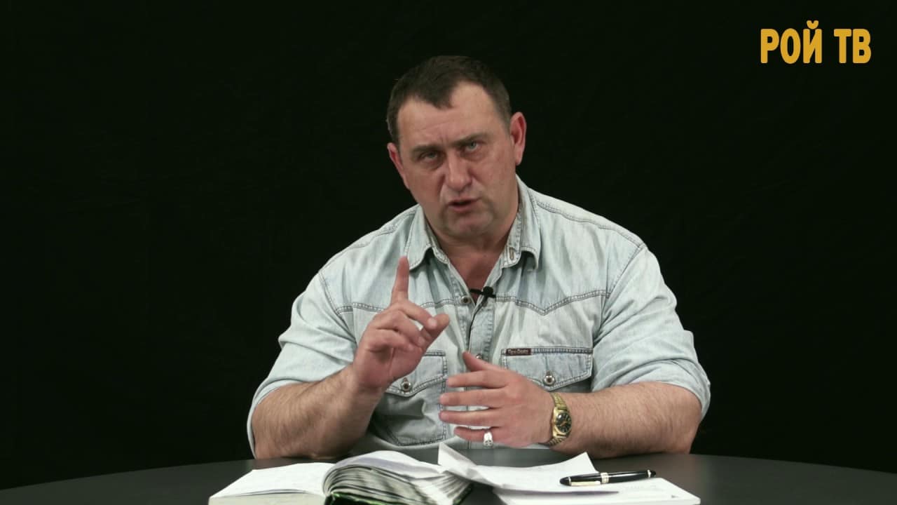 Максим Александрович Калашников