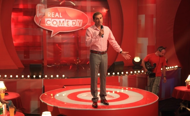 Андрей Сергеевич Молочный