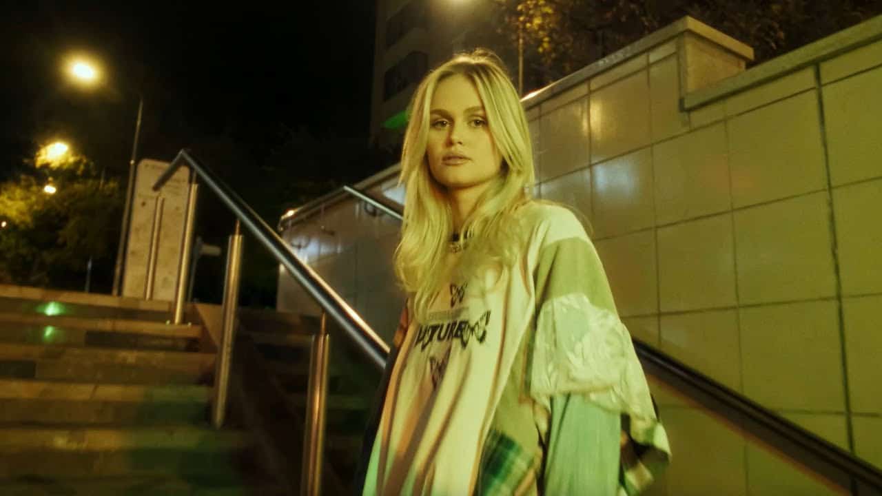 Дарья Волосевич